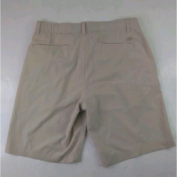 Havana Jim Mens Size 30 Shorts Short Khaki Cino - Picture 2 of 8